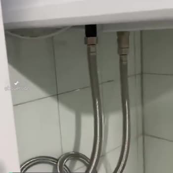DemirDöküm Montaj Kurulum Ekibinin İhmali!