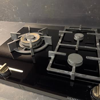 Siemens Ocağımın Döküm Parçaları Hızla Bozuldu Yetkili Servis Ücret Talep Ediyor