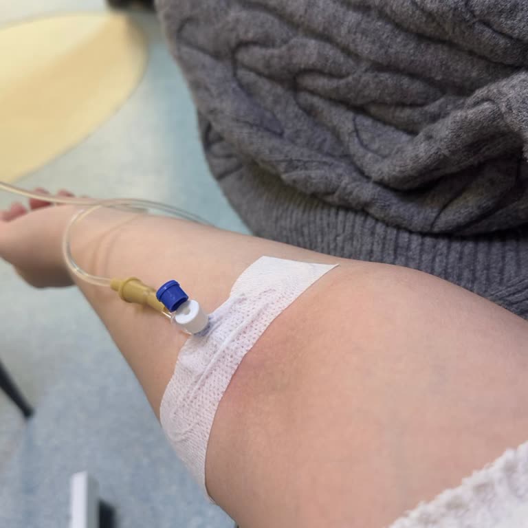 Piazza Avm Tavuk Dünyası’nda Yediğim Tavuk Nedeniyle Şiddetli Gıda Zehirlenmesi