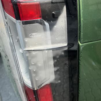Ford Courier’da Kronik Güvenlik Sorunları ESP Ve Otomatik Frenleme Hataları Çözüm Bekliyor