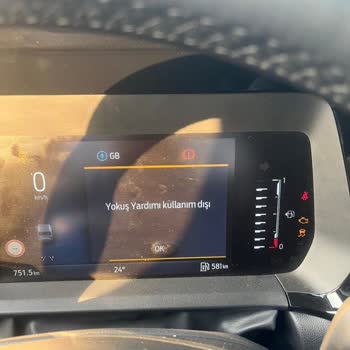 Ford Courier’da Kronik Güvenlik Sorunları ESP Ve Otomatik Frenleme Hataları Çözüm Bekliyor