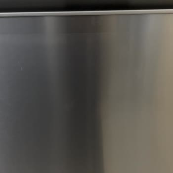 Vestel BM5312 Bulaşık Makinesinde Tekrarlayan Arıza Ve Değişim Talebi