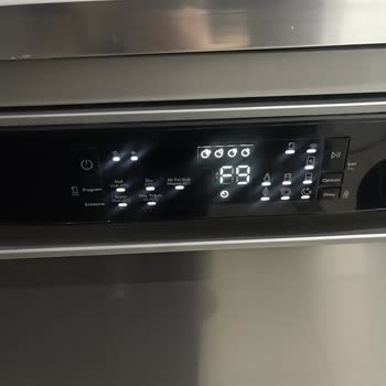 Vestel BM5312 Bulaşık Makinesinde Tekrarlayan Arıza Ve Değişim Talebi