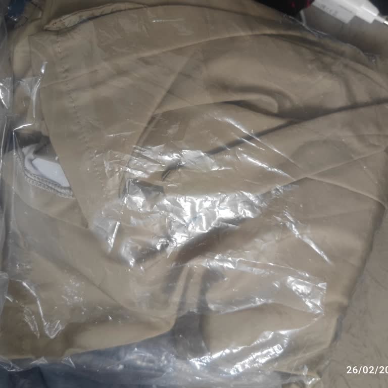 Yanlış Renk Trençkot Gönderildi, Ücretsiz Değişim Talebim Kabul Edilmedi