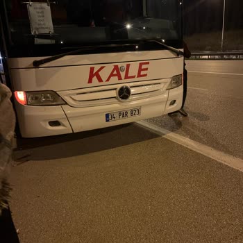 Araç Arızası Ve Yetersiz Kriz Yönetimi Nedeniyle Bilet İadesi Talebi