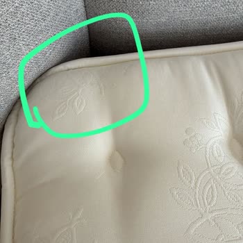 Yatak Ve Baza Ölçü Uyuşmazlığı, Ürün Hatası Ve Çözüm Reddi