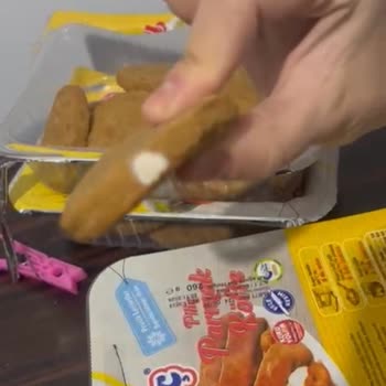 Erpiliç Ürünlerinde Küflü Koku Sağlık Riski Ve Ücret İadesi Talebi