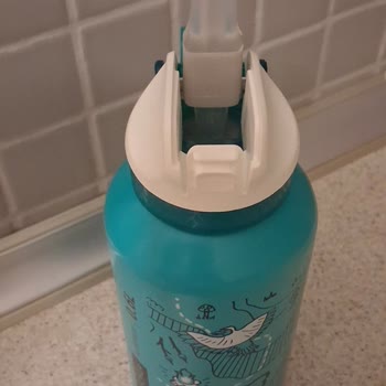 Oğlumun Suluğunda Kötü Koku: Değişim Veya İade Talebi