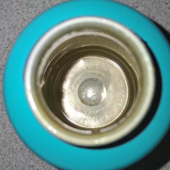 Oğlumun Suluğunda Kötü Koku: Değişim Veya İade Talebi