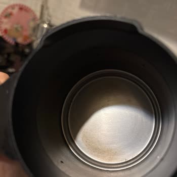 Arçelik Mini Telve Kahve Makinesinde Kararmalar Ve Garanti Servisine Ulaşılamıyor