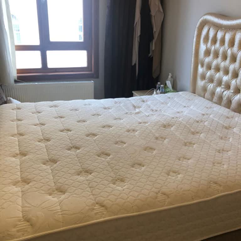 Yatak Çökmesi Ve Sağlık Sorunları Nedeniyle Çözüm Talebi