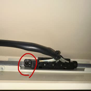 Garanti Kapsamındaki Davlumbaz Parçası Kırıldı, Ücret Talebi Haksız