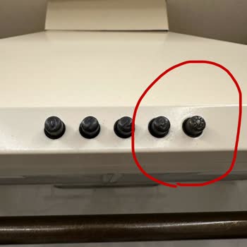 Garanti Kapsamındaki Davlumbaz Parçası Kırıldı, Ücret Talebi Haksız