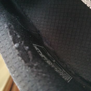 Skechers Ayakkabısında İç Yıpranma Ve Garanti Reddi