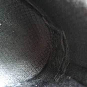 Skechers Ayakkabısında İç Yıpranma Ve Garanti Reddi