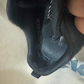 Skechers Ayakkabısında İç Yıpranma Ve Garanti Reddi