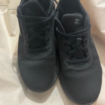 Skechers Ayakkabısında İç Yıpranma Ve Garanti Reddi