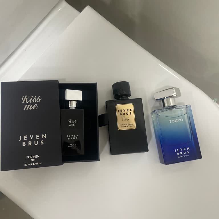 Koku Kalıcılığı Reklamı Karşılamayan Parfüm Seti İptal Ve İade Talebi