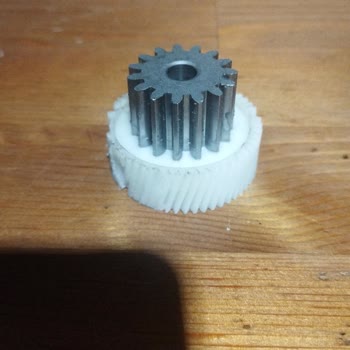 Awox P 310 Kıyma Makinesinin Orijinal Dişli Talebi