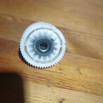 Awox P 310 Kıyma Makinesinin Orijinal Dişli Talebi