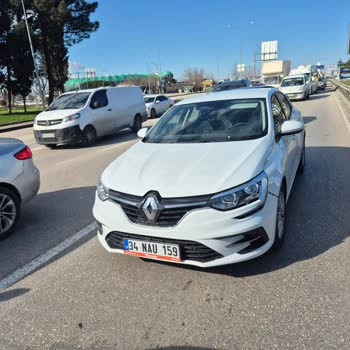 Garenta'dan Bilgi Vermemesi Ve Artan Maliyetler Nedeniyle Müşteri Hakları İhlali