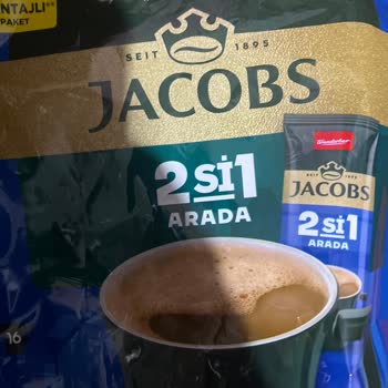 Şekersiz Pakette Boğaz Tahrişi Ve Sürekli Ağrı