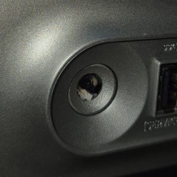 Samsung Odyssey G8 Joystick Tuşunun Üretim Hatası Nedeniyle Kırılması Ve Garanti Talebi