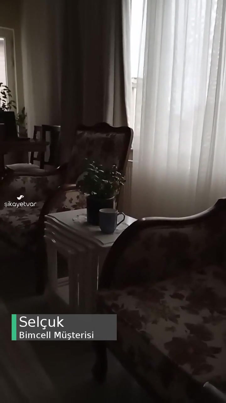 Bimcell Rızamın Dışında TL Kesti! videonun kapak resmi