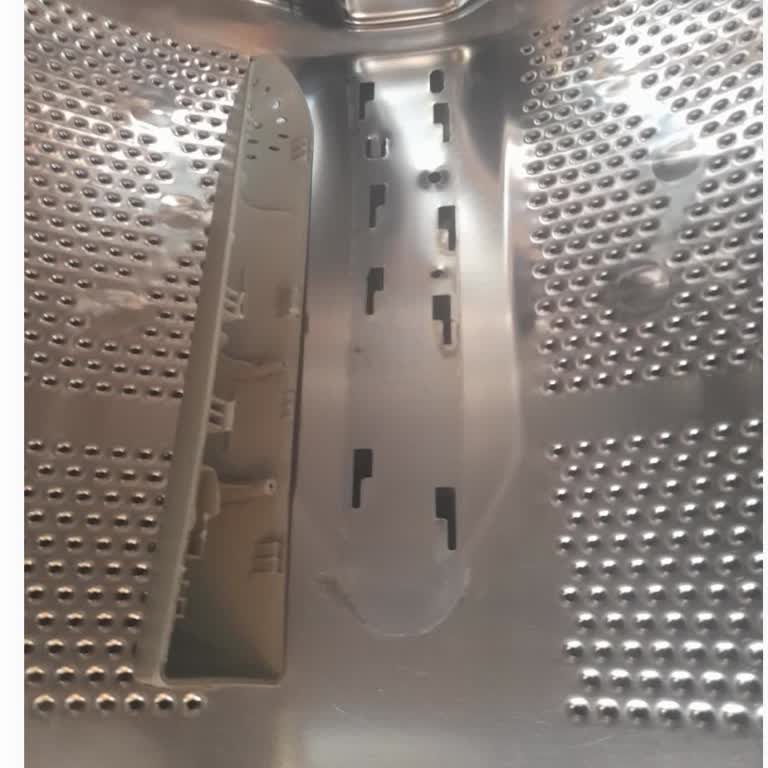 Garanti Kapsamındaki Çamaşır Makinesinin Kırılan Tambur Paleti İçin 1.500 TL Ücret Talebi