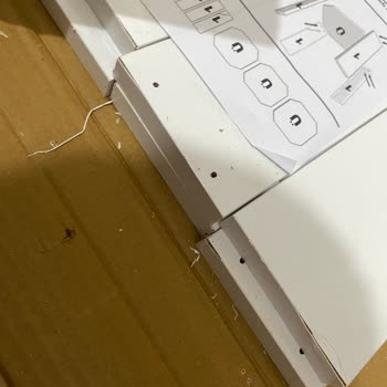 Defolu Sehpa İçin İade İşlemi Başlatılamıyor Ve Müşteri Hizmetleri Cevap Vermiyor