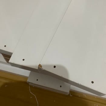 Defolu Sehpa İçin İade İşlemi Başlatılamıyor Ve Müşteri Hizmetleri Cevap Vermiyor