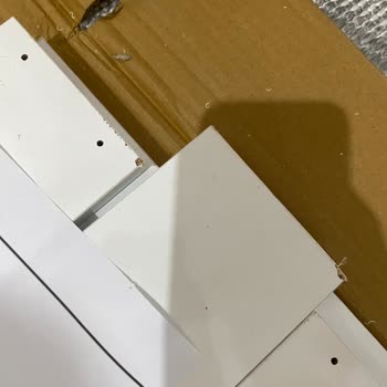 Defolu Sehpa İçin İade İşlemi Başlatılamıyor Ve Müşteri Hizmetleri Cevap Vermiyor