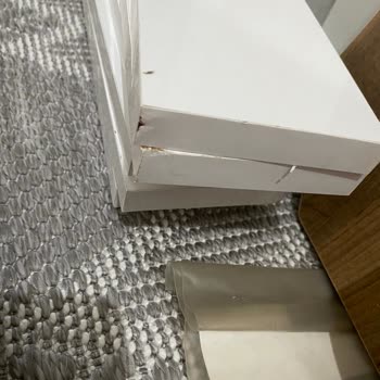 Defolu Sehpa İçin İade İşlemi Başlatılamıyor Ve Müşteri Hizmetleri Cevap Vermiyor