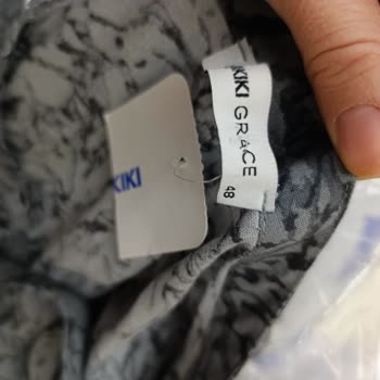 Yanlış Beden Gönderimi Ve WhatsApp Destek Hattındaki İlgisizlik