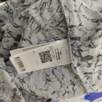 Yanlış Beden Gönderimi Ve WhatsApp Destek Hattındaki İlgisizlik