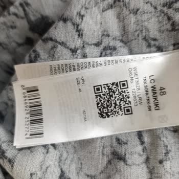 Yanlış Beden Gönderimi Ve WhatsApp Destek Hattındaki İlgisizlik