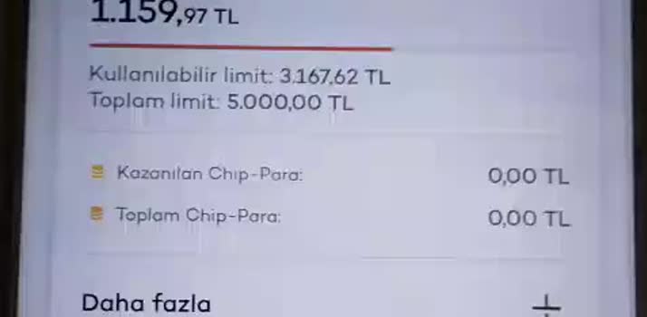 Akbank Kapanan Axess Troy Kartına Haksız 333,33 TL Aidat Kesintisi