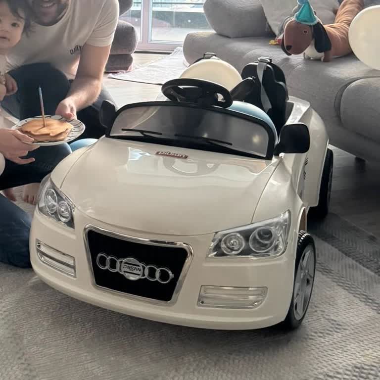 Akülü Araba Şarj Sonrası Çalışmıyor, Yetkili Servisten Onarım Talebi