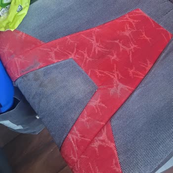 Pamukkale Turizm Otobüsünde Kirli Koltuk Ve Hijyen Sorunu