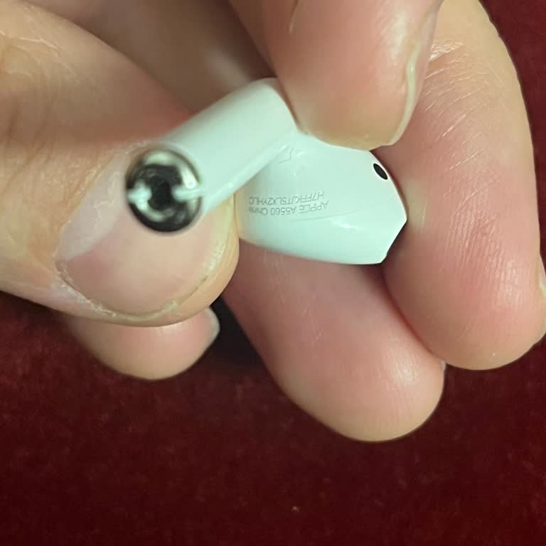 Sahte AirPods Ürünü, İade Talebim Reddedildi Ve Sipariş Tamamlandı