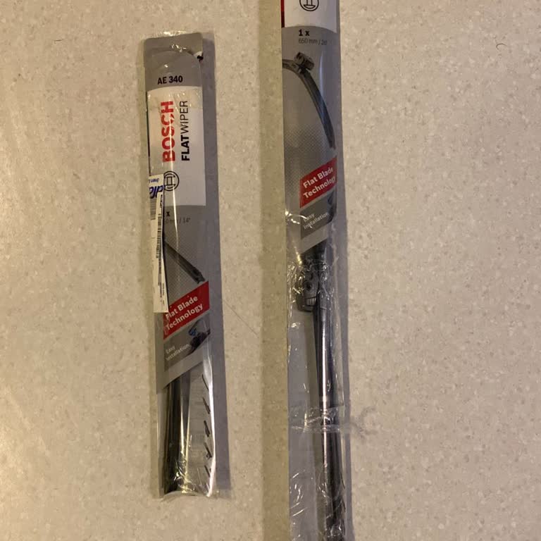 Yanlış Ve Eksik Gönderilen Silecek Takımı İçin Hızlı İade Talebi