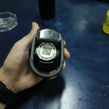 Stanley Patlayan Kapağın Yanması ve Uygunsuz Yeni Kapak