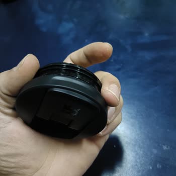 Stanley Patlayan Kapağın Yanması ve Uygunsuz Yeni Kapak