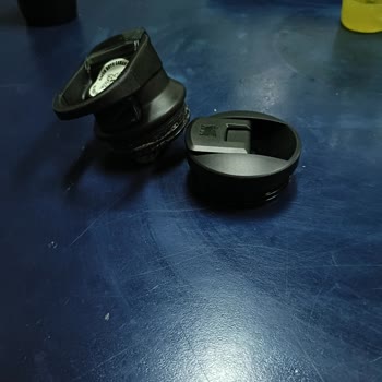 Stanley Patlayan Kapağın Yanması ve Uygunsuz Yeni Kapak