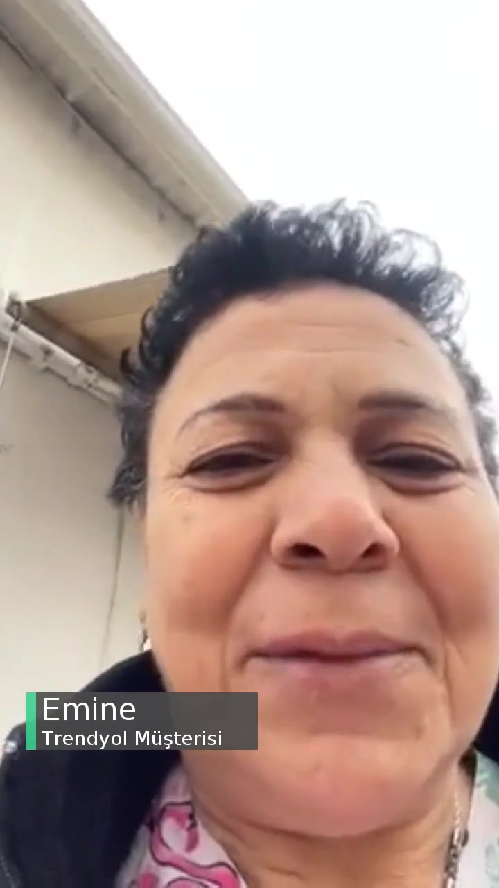 Trendyol Siparişim Gelmedi videonun kapak resmi