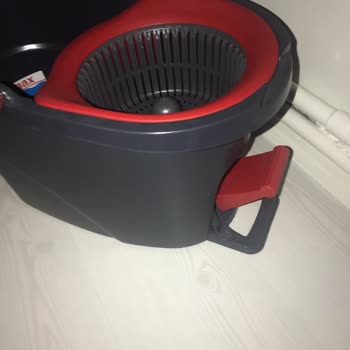 Vileda Turbo Mop Setinde Tekrarlanan Sıkma Arızası Ve Cevapsız Mail