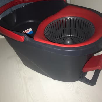 Vileda Turbo Mop Setinde Tekrarlanan Sıkma Arızası Ve Cevapsız Mail