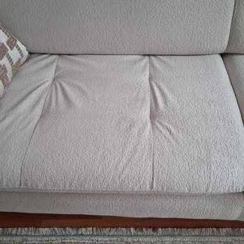 İstikbal Bağcılar Şubesinden Aldığım Briella Koltuk Takımının Dikiş Sorunları Ve Çözüm Talebi