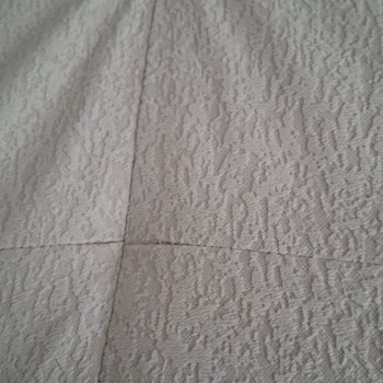 İstikbal Bağcılar Şubesinden Aldığım Briella Koltuk Takımının Dikiş Sorunları Ve Çözüm Talebi