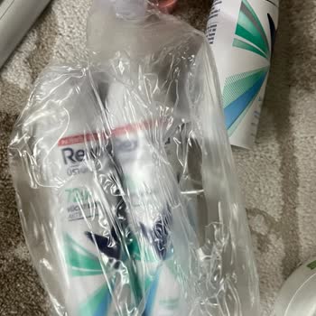 Deprem Bölgesinde Yanlış Deodorant Gönderimi Ve Sipariş Çözümü